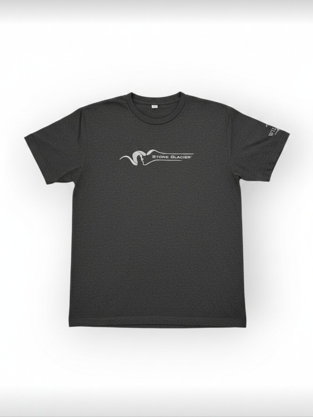 Stone Glacier Sheep Show Reno Nevada Exhibition T-Shirt - Medium